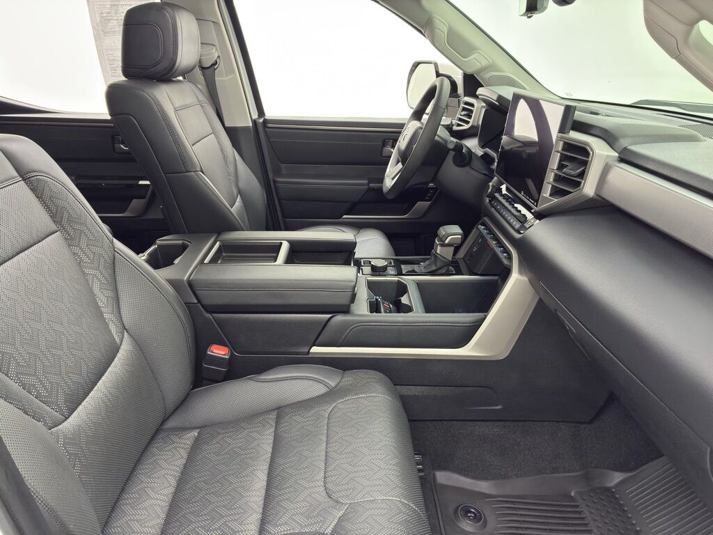 2023 Toyota Tundra Hybrid Limited Loveland CO