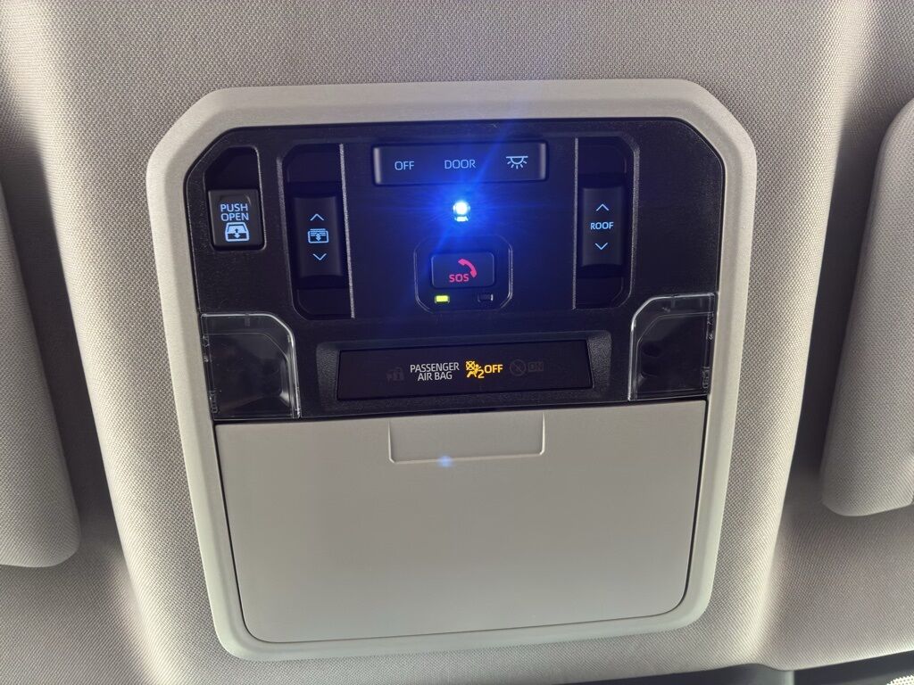 2023 Toyota Tundra Hybrid Limited Loveland CO