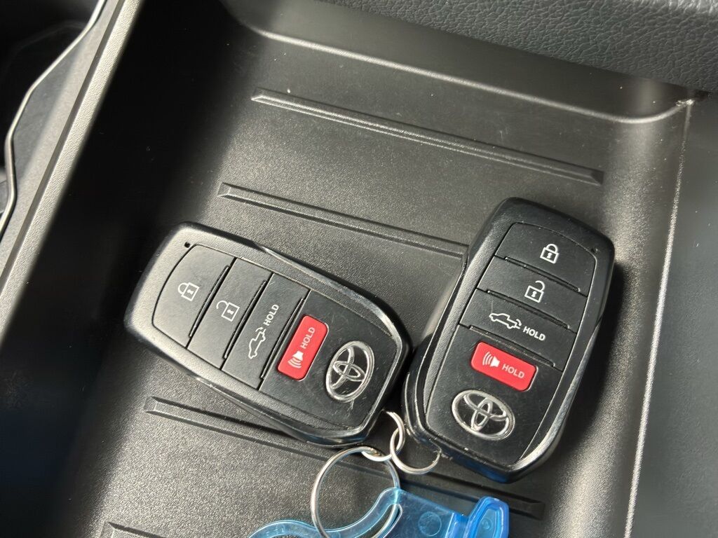 2023 Toyota Tundra Hybrid Limited Loveland CO