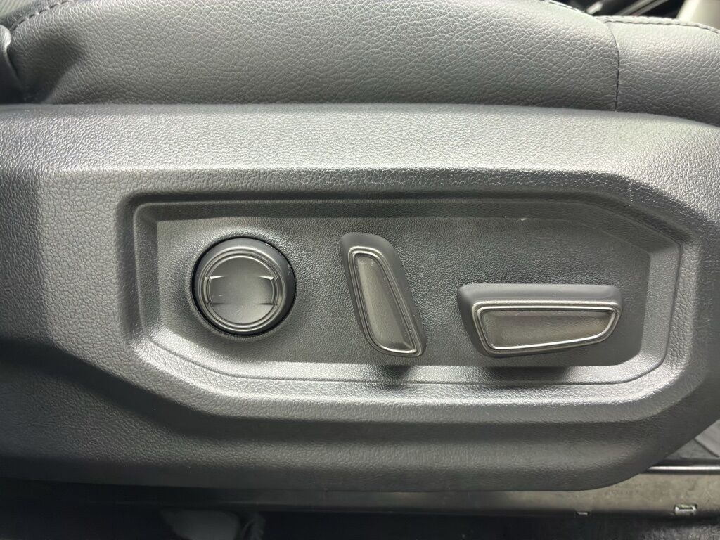 2023 Toyota Tundra Hybrid Limited Loveland CO