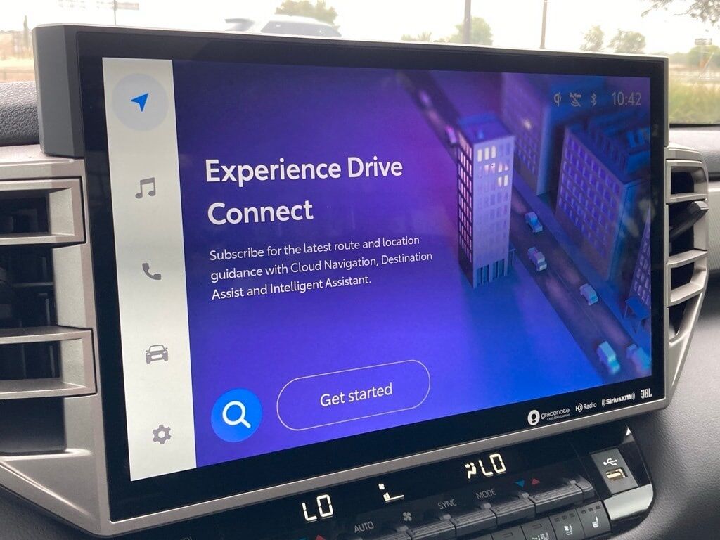 2023 Toyota Tundra Hybrid Limited San Antonio TX