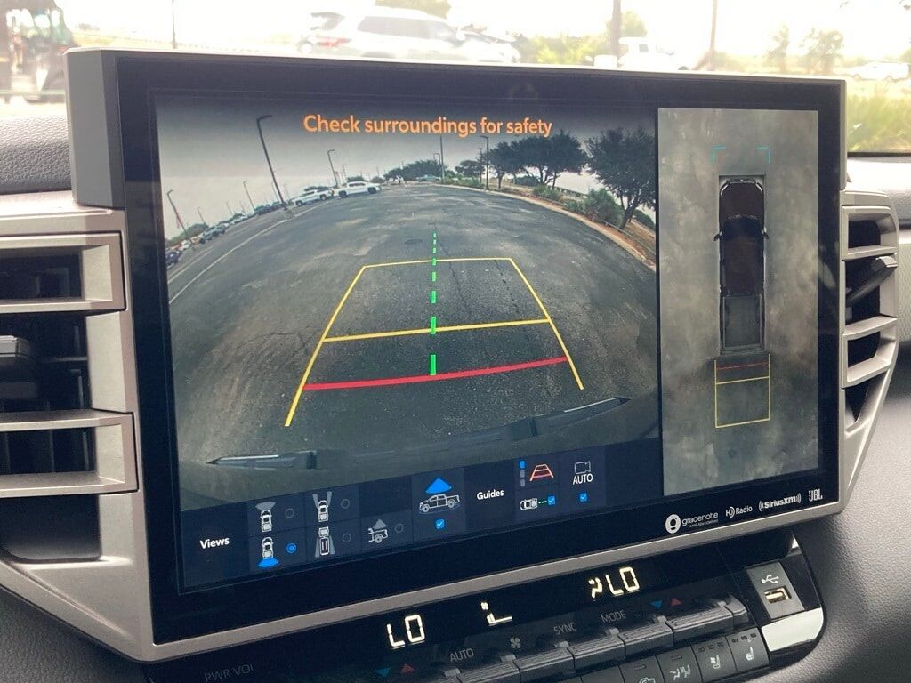 2023 Toyota Tundra Hybrid Limited San Antonio TX