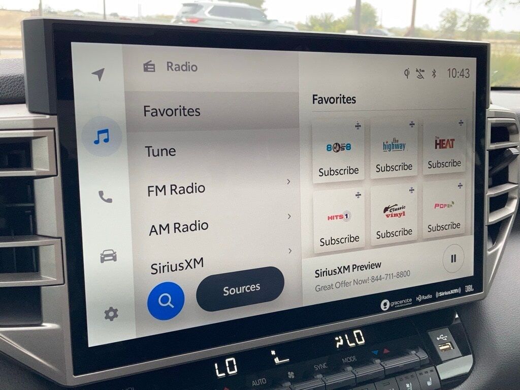2023 Toyota Tundra Hybrid Limited San Antonio TX