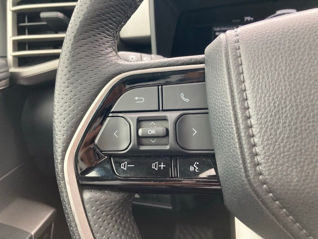 2023 Toyota Tundra Hybrid Limited San Antonio TX