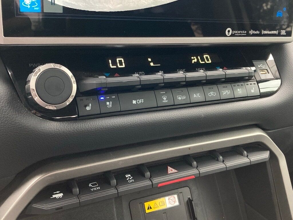 2023 Toyota Tundra Hybrid Limited San Antonio TX