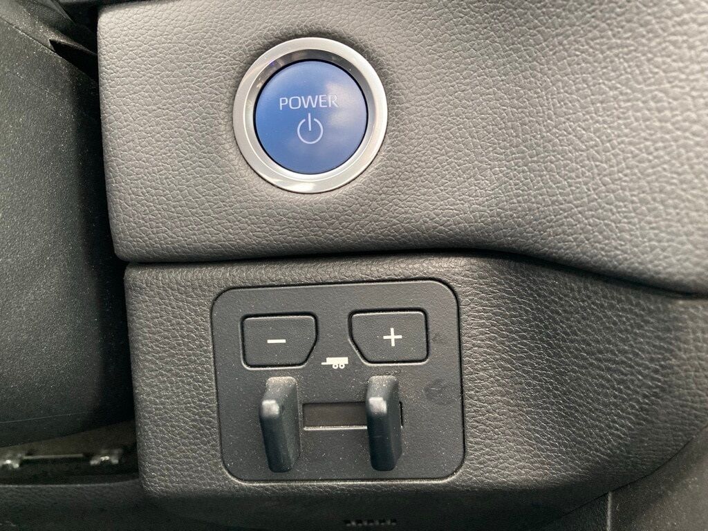 2023 Toyota Tundra Hybrid Limited San Antonio TX