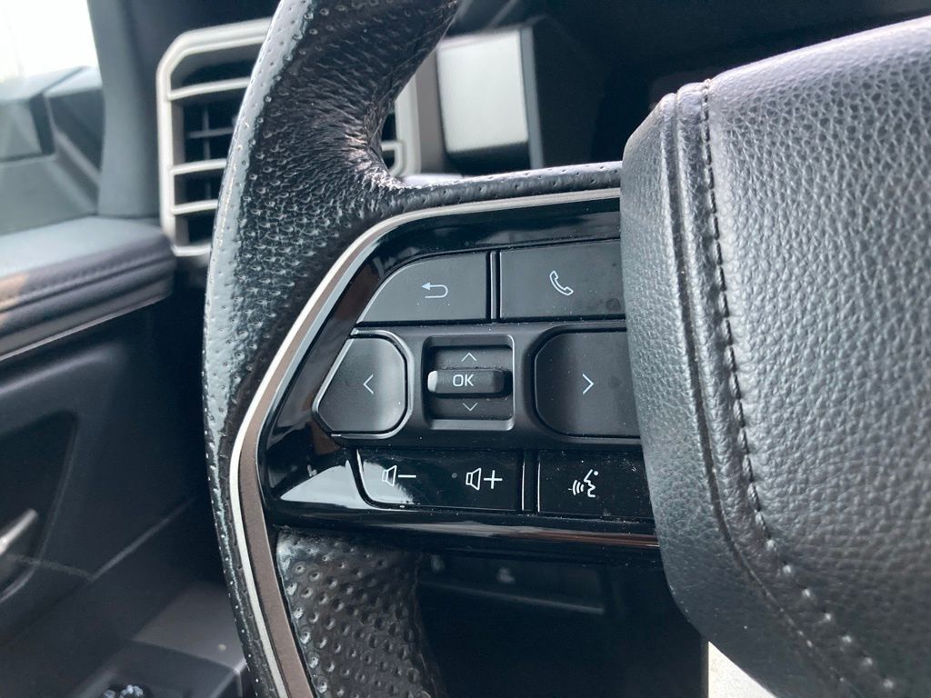2023 Toyota Tundra Hybrid Limited San Antonio TX