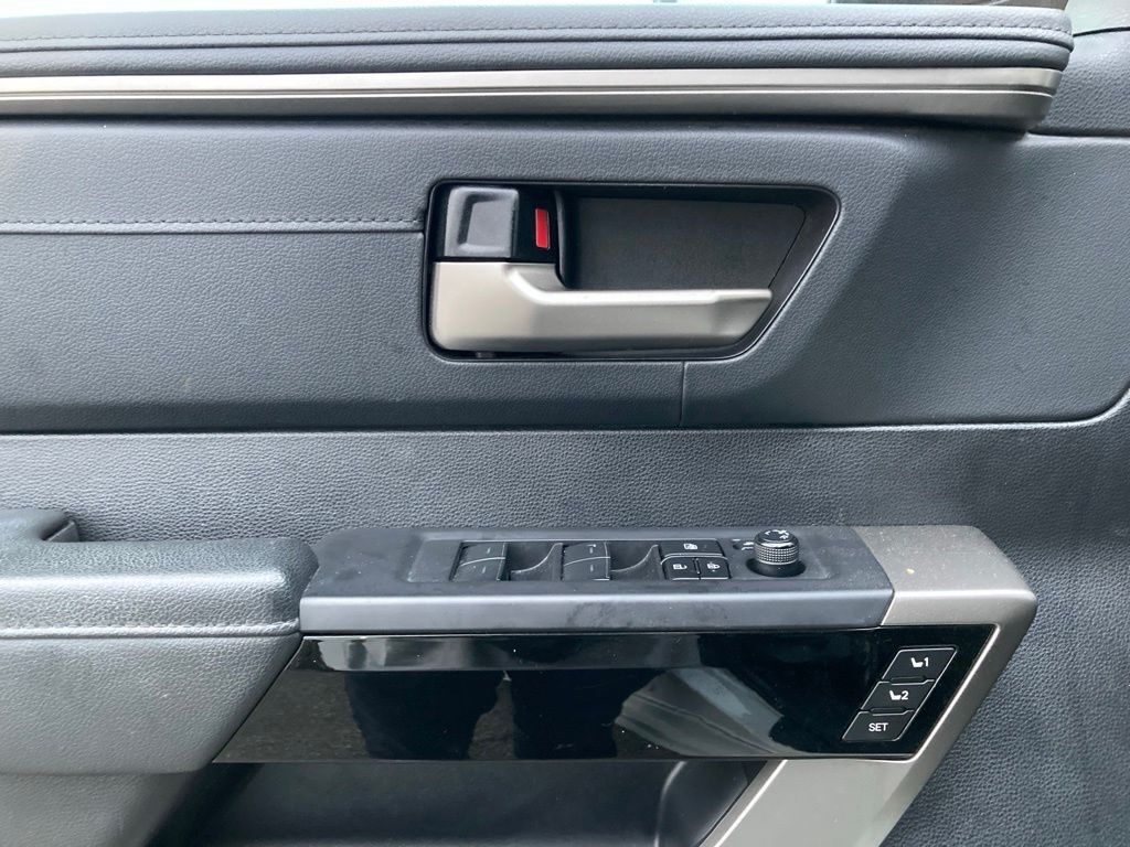 2023 Toyota Tundra Hybrid Limited San Antonio TX