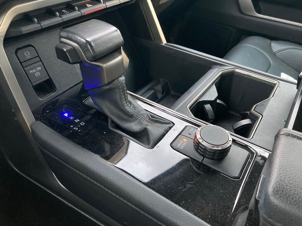 2023 Toyota Tundra Hybrid Limited San Antonio TX