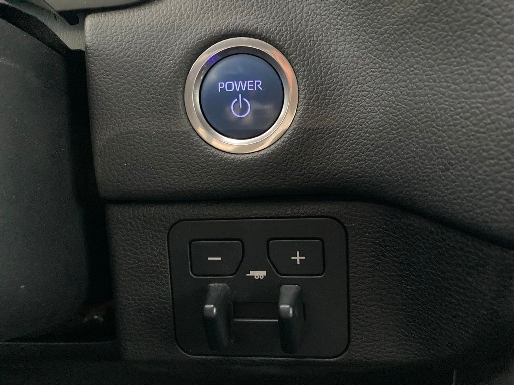 2023 Toyota Tundra Hybrid Limited San Antonio TX