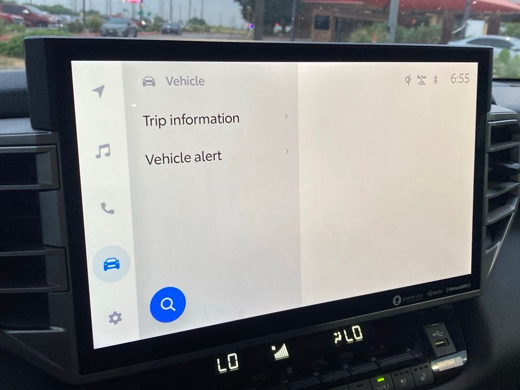 2023 Toyota Tundra Hybrid Limited San Antonio TX