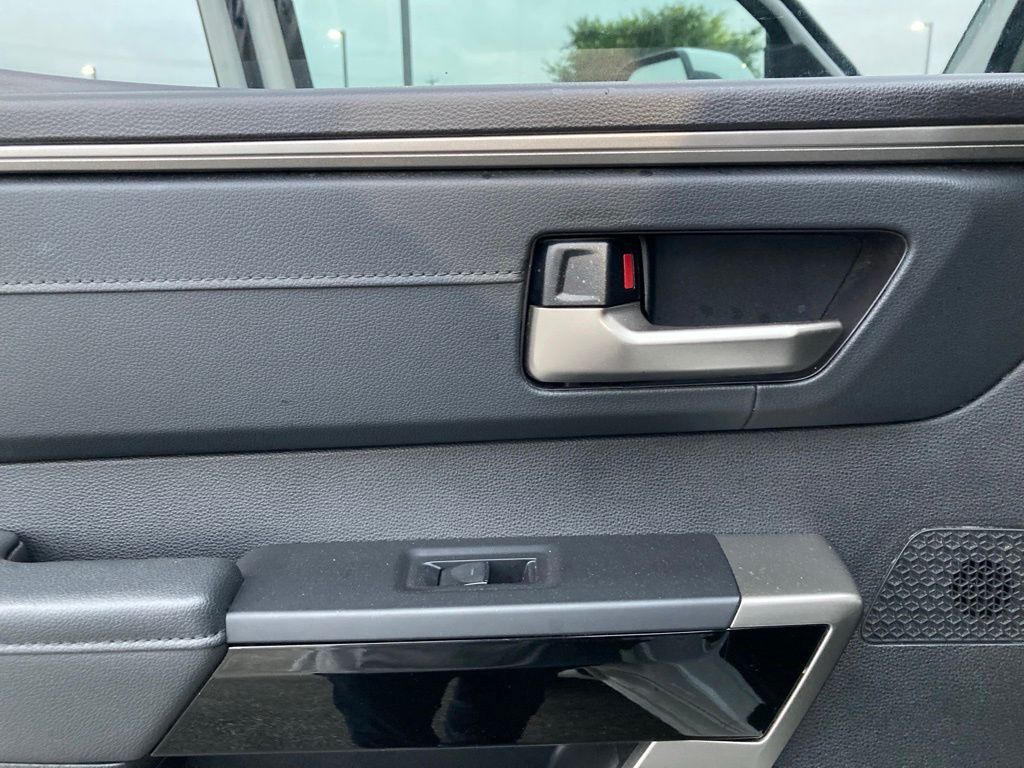 2023 Toyota Tundra Hybrid Limited San Antonio TX