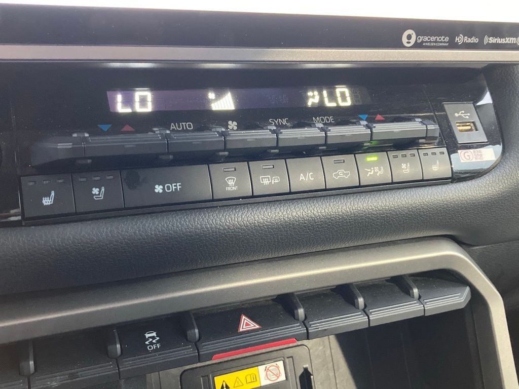2023 Toyota Tundra Hybrid Limited San Antonio TX
