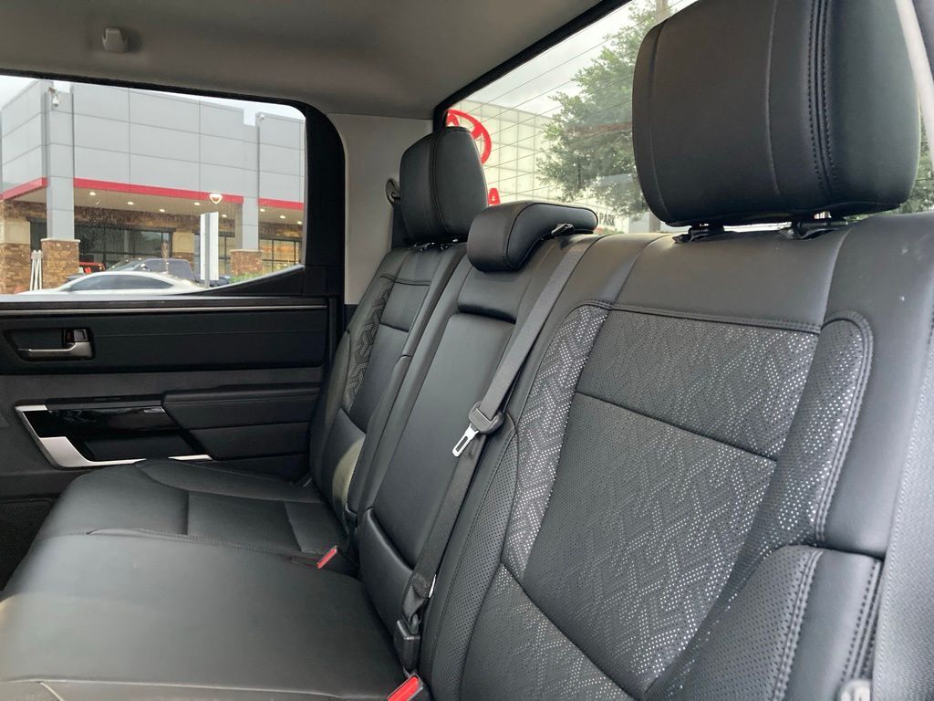 2023 Toyota Tundra Hybrid Limited San Antonio TX