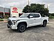 2023 Toyota Tundra Hybrid Limited