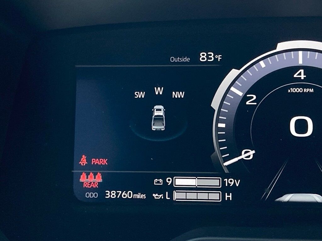 2023 Toyota Tundra Hybrid Limited San Antonio TX
