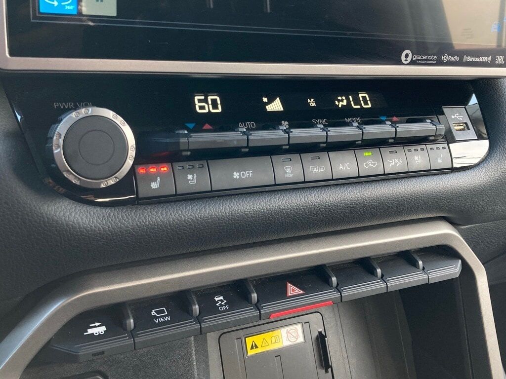 2023 Toyota Tundra Hybrid Limited San Antonio TX