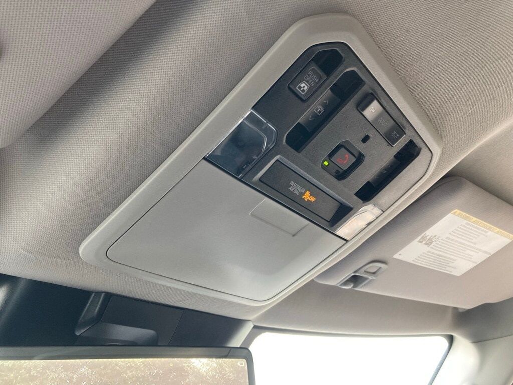 2023 Toyota Tundra Hybrid Limited San Antonio TX