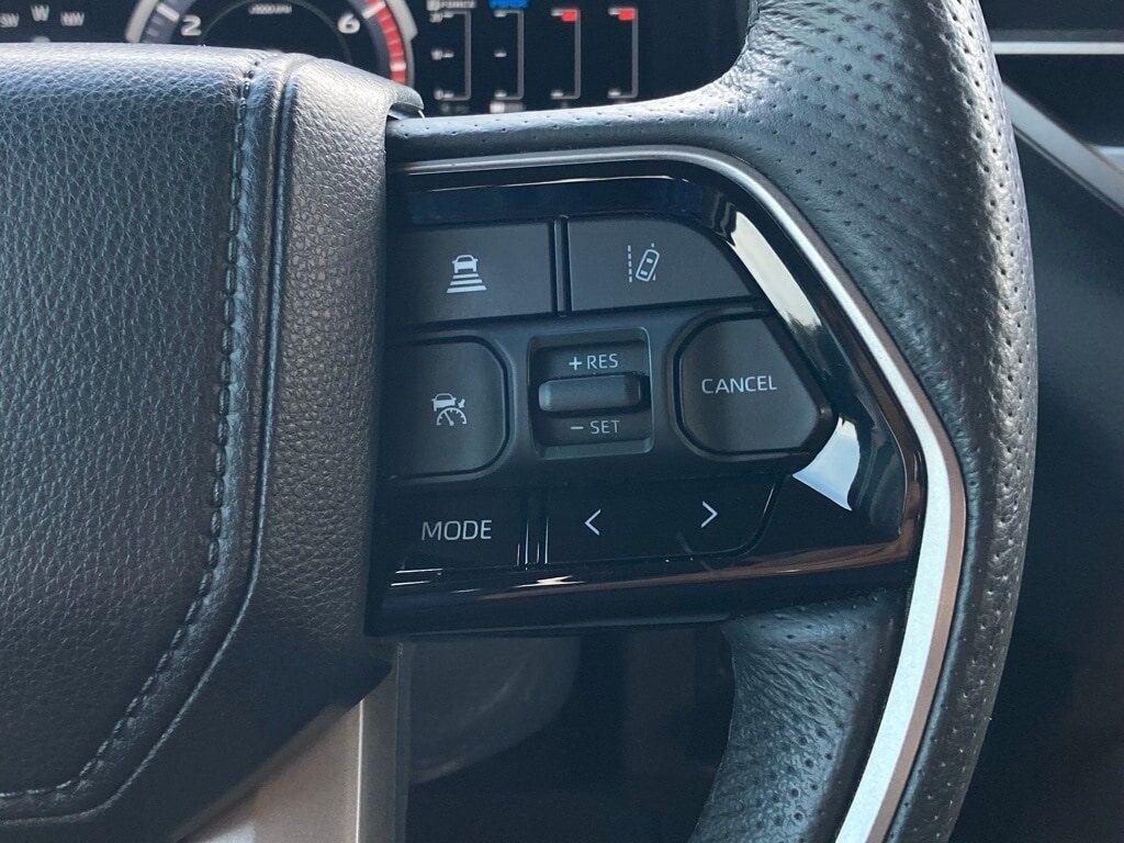 2023 Toyota Tundra Hybrid Limited San Antonio TX