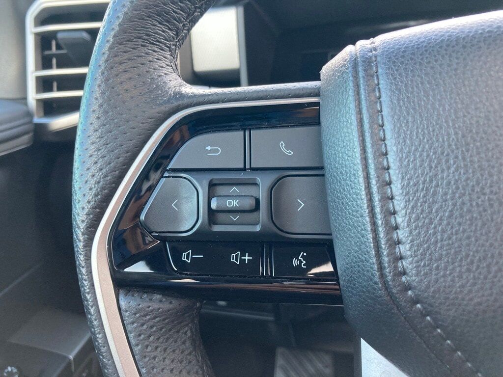 2023 Toyota Tundra Hybrid Limited San Antonio TX