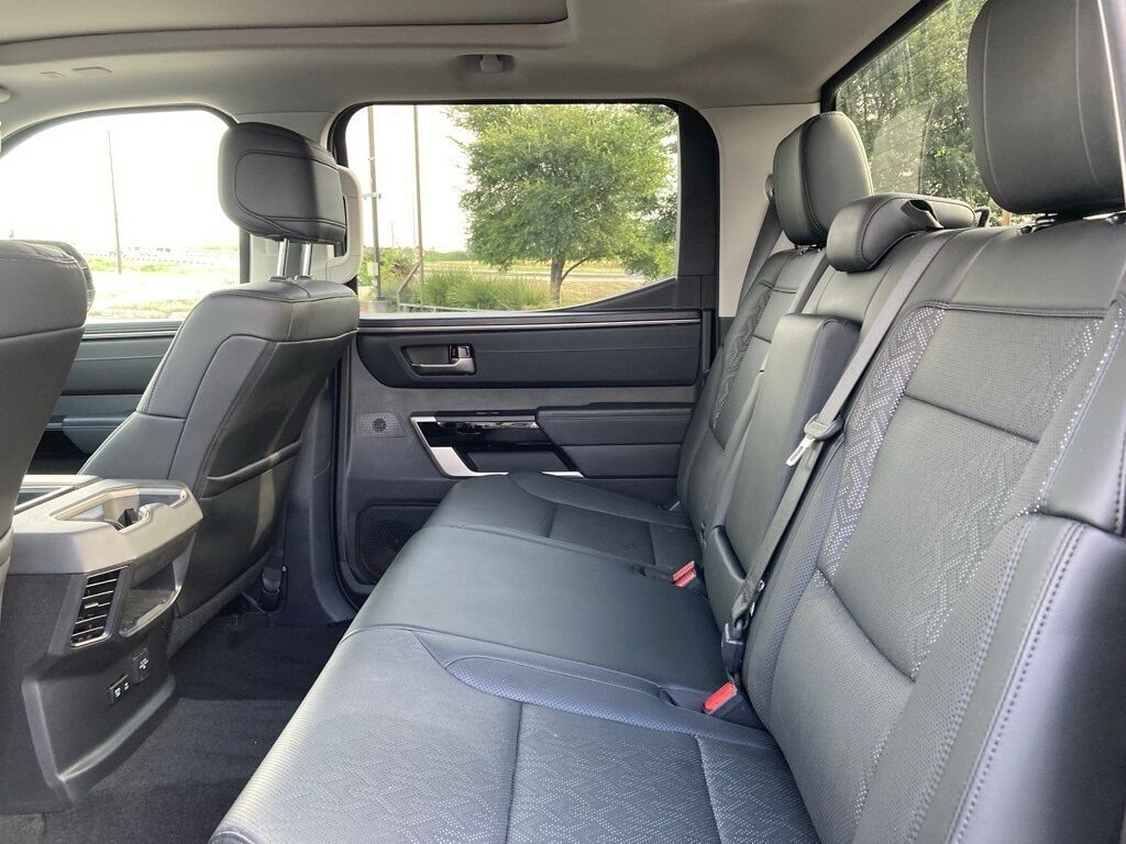 2023 Toyota Tundra Hybrid Limited San Antonio TX