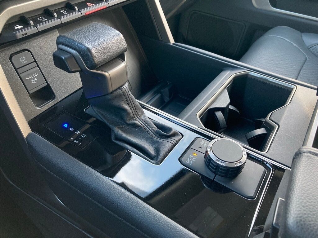 2023 Toyota Tundra Hybrid Limited San Antonio TX