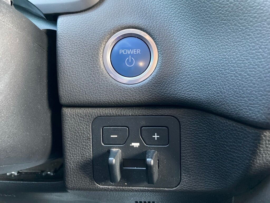 2023 Toyota Tundra Hybrid Limited San Antonio TX