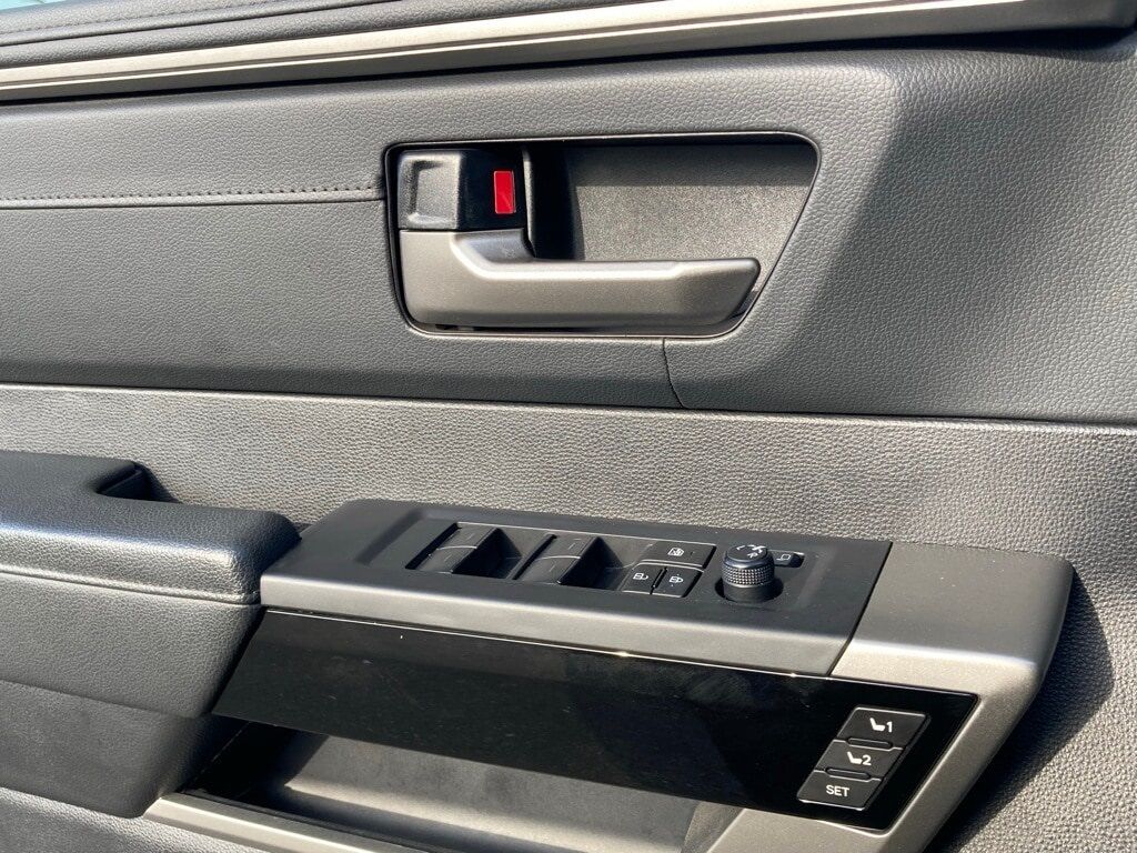 2023 Toyota Tundra Hybrid Limited San Antonio TX