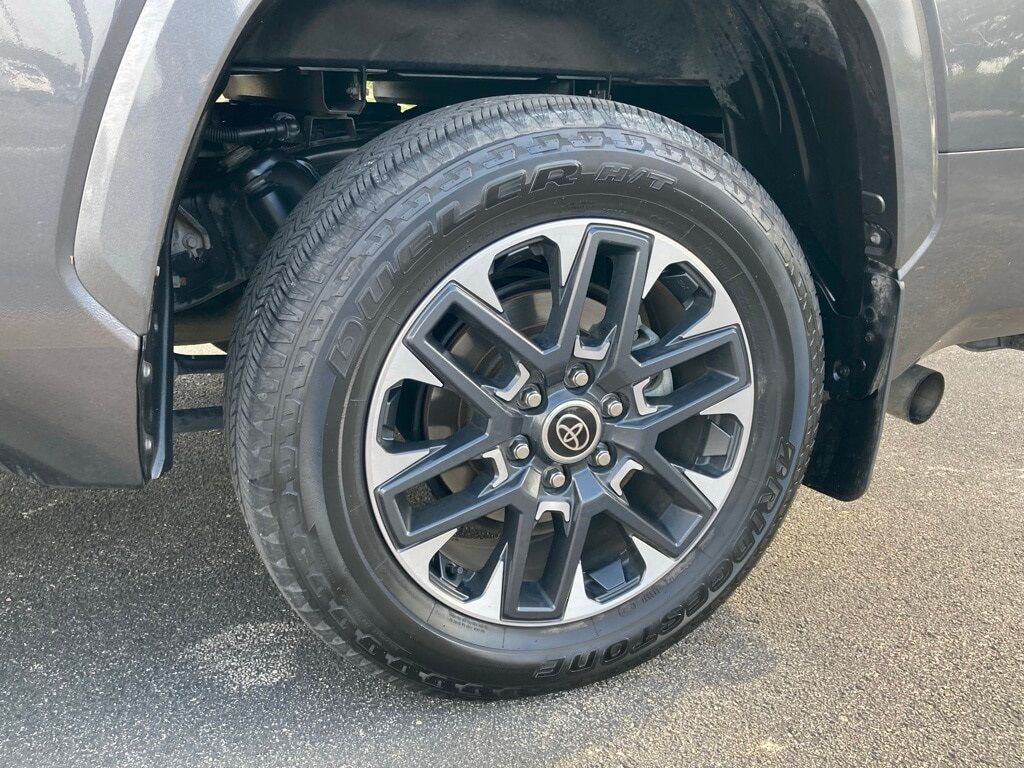 2023 Toyota Tundra Hybrid Limited San Antonio TX
