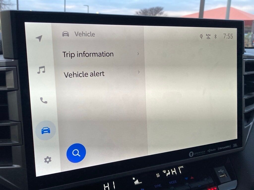 2023 Toyota Tundra Hybrid Limited San Antonio TX