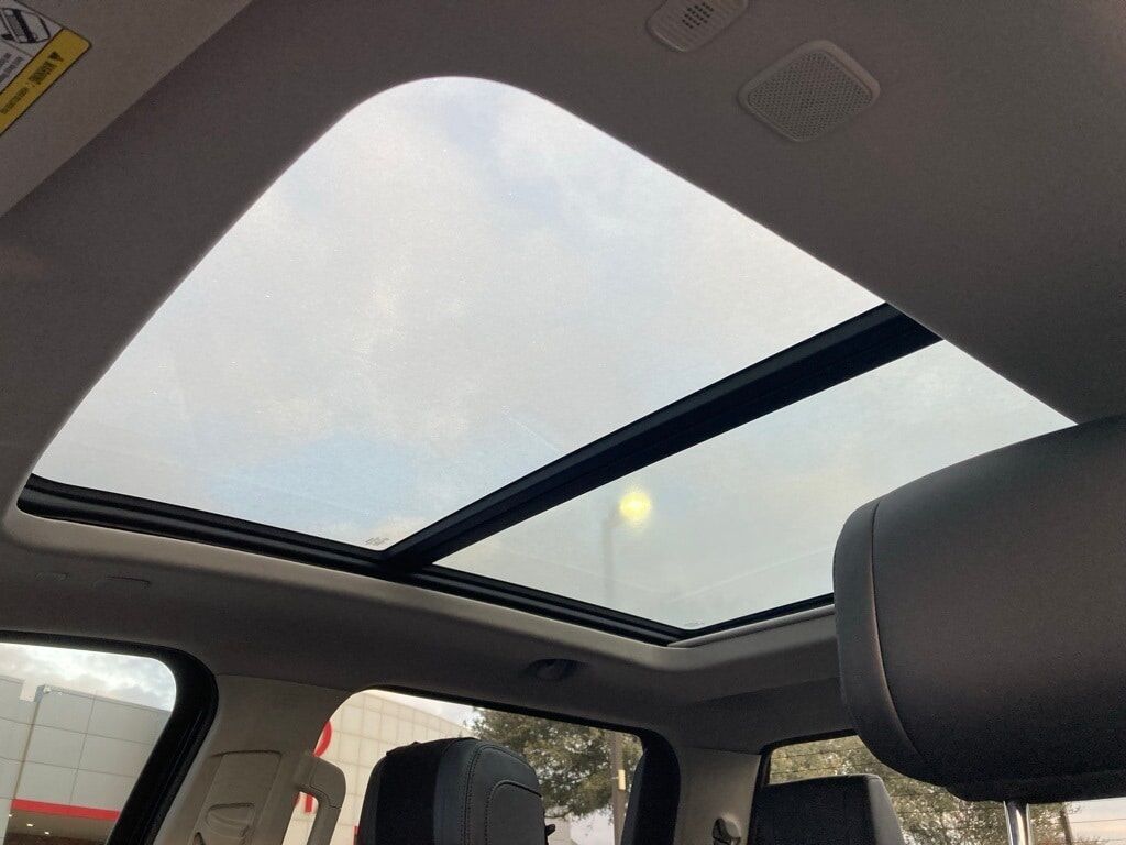 2023 Toyota Tundra Hybrid Limited San Antonio TX