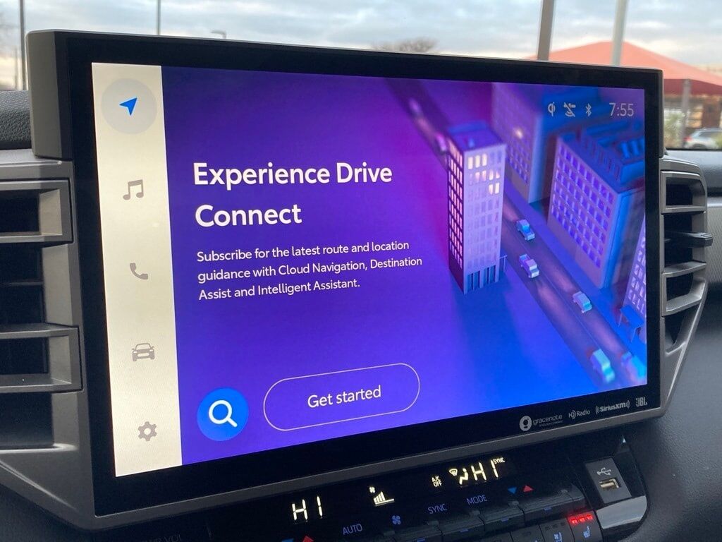 2023 Toyota Tundra Hybrid Limited San Antonio TX