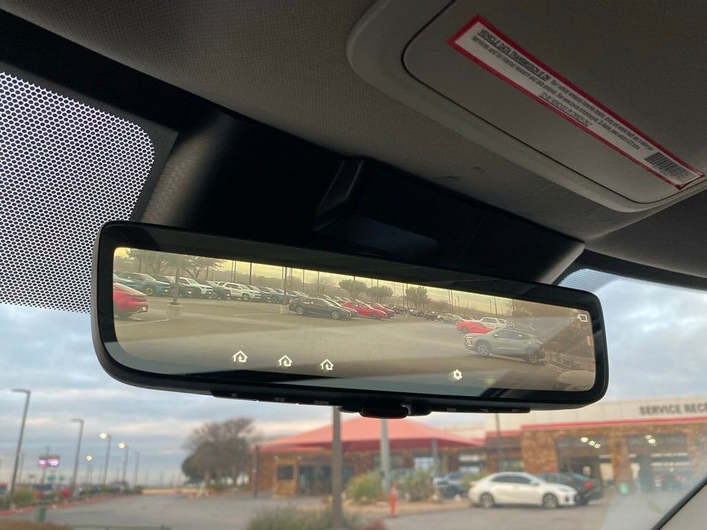 2023 Toyota Tundra Hybrid Limited San Antonio TX