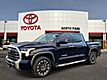 2023 Toyota Tundra Hybrid Limited