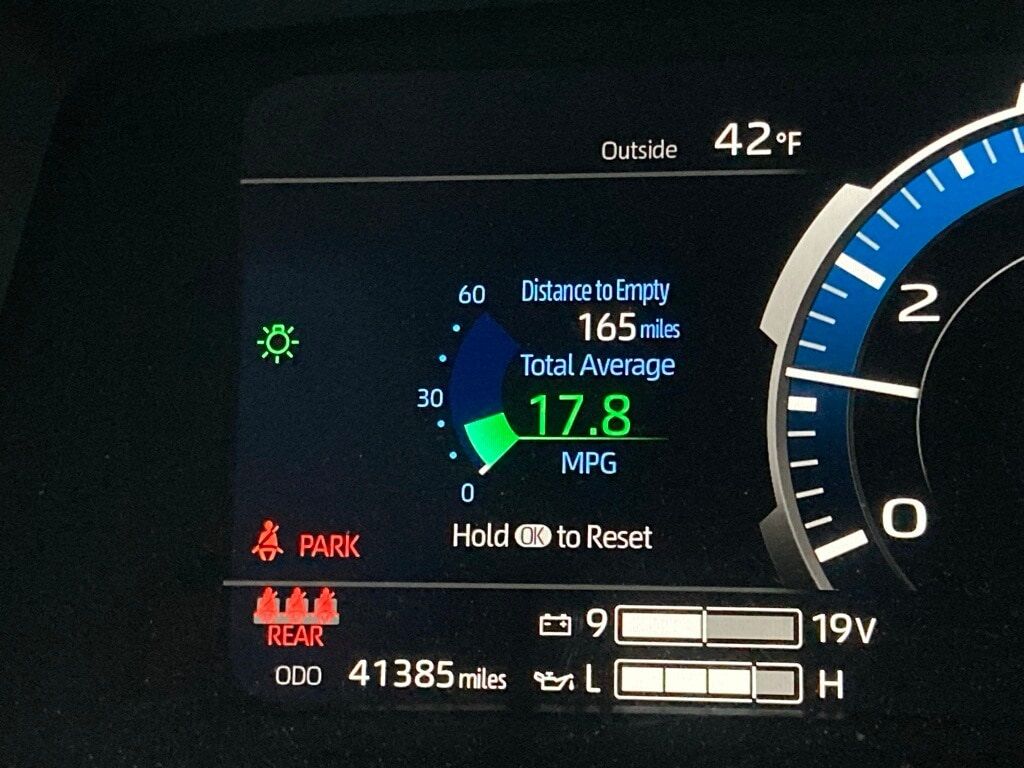 2023 Toyota Tundra Hybrid Limited San Antonio TX