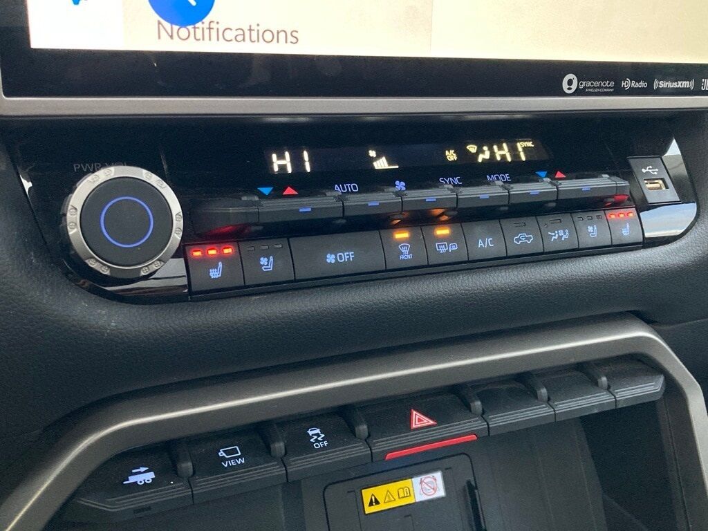 2023 Toyota Tundra Hybrid Limited San Antonio TX