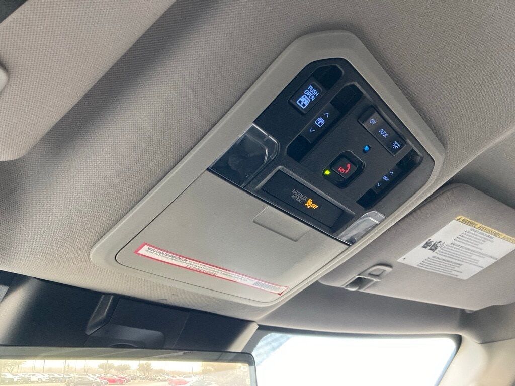 2023 Toyota Tundra Hybrid Limited San Antonio TX