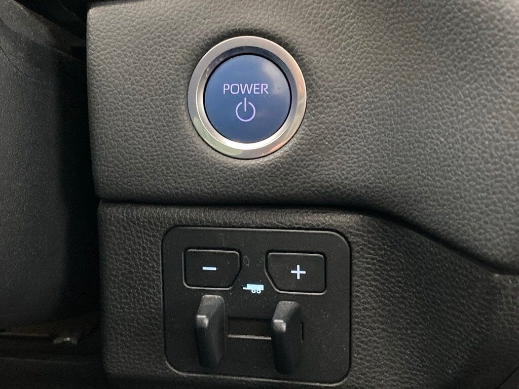 2023 Toyota Tundra Hybrid Limited San Antonio TX