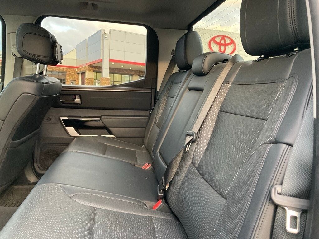 2023 Toyota Tundra Hybrid Limited San Antonio TX