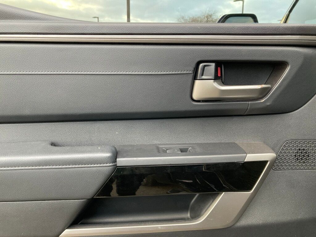 2023 Toyota Tundra Hybrid Limited San Antonio TX