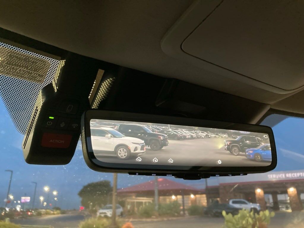 2023 Toyota Tundra Hybrid Limited San Antonio TX