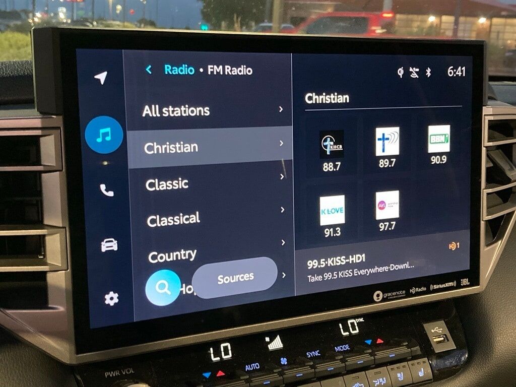 2023 Toyota Tundra Hybrid Limited San Antonio TX