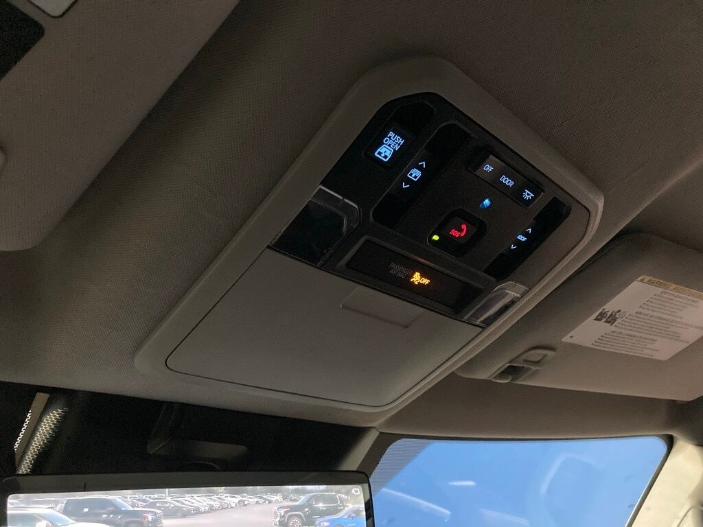 2023 Toyota Tundra Hybrid Limited San Antonio TX