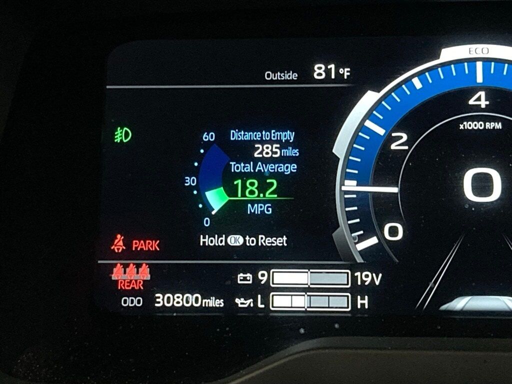 2023 Toyota Tundra Hybrid Limited San Antonio TX