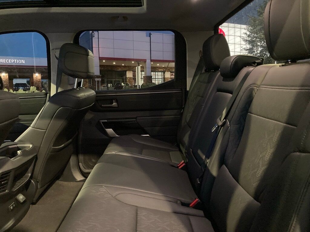 2023 Toyota Tundra Hybrid Limited San Antonio TX