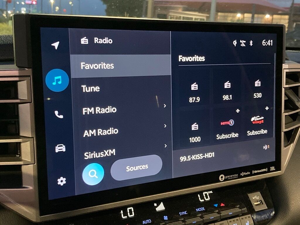 2023 Toyota Tundra Hybrid Limited San Antonio TX
