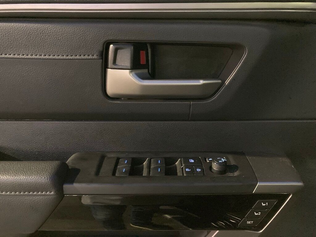 2023 Toyota Tundra Hybrid Limited San Antonio TX