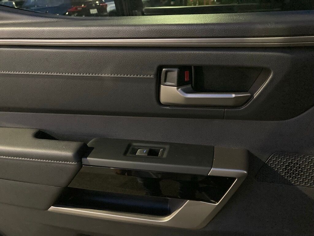 2023 Toyota Tundra Hybrid Limited San Antonio TX