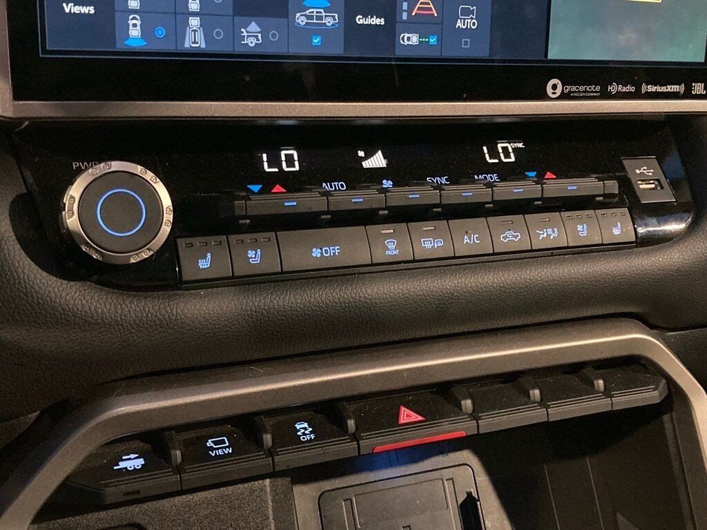 2023 Toyota Tundra Hybrid Limited San Antonio TX
