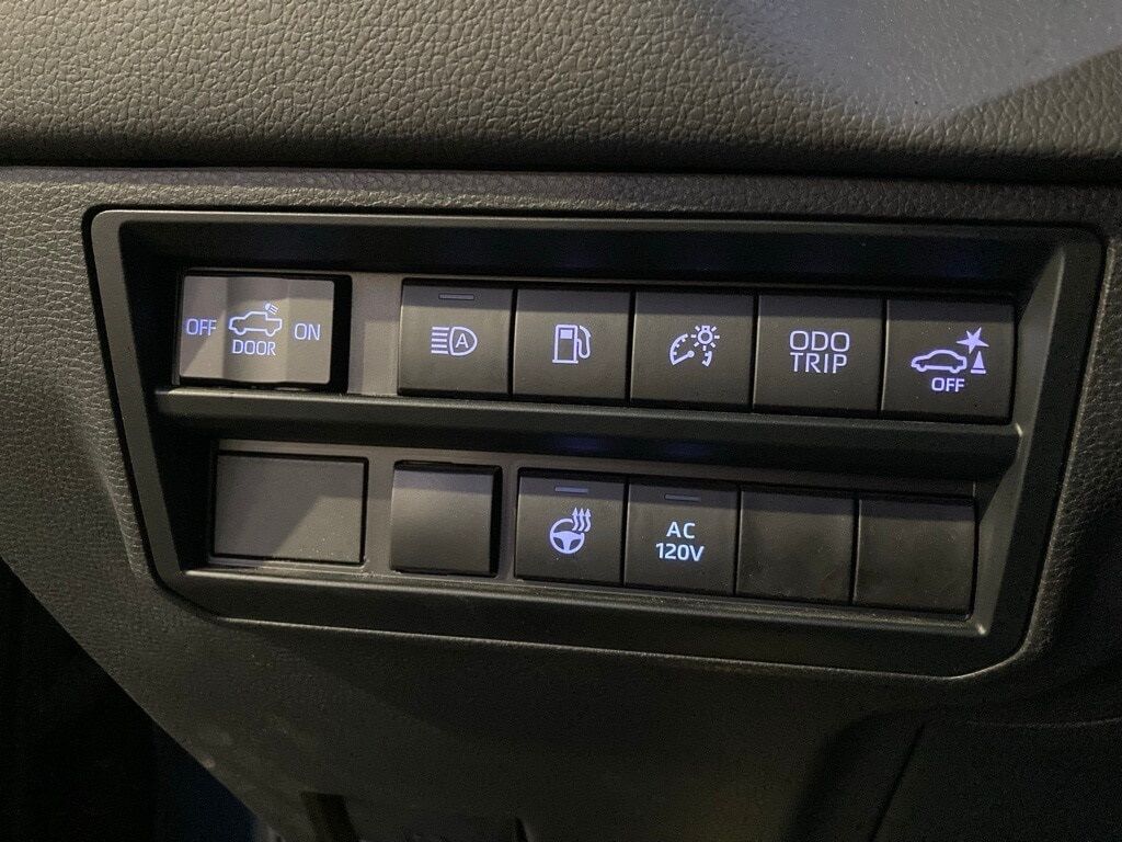 2023 Toyota Tundra Hybrid Limited San Antonio TX